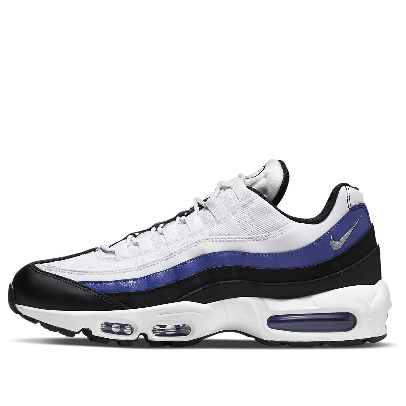 Nike Air Max 95 Persian Violet