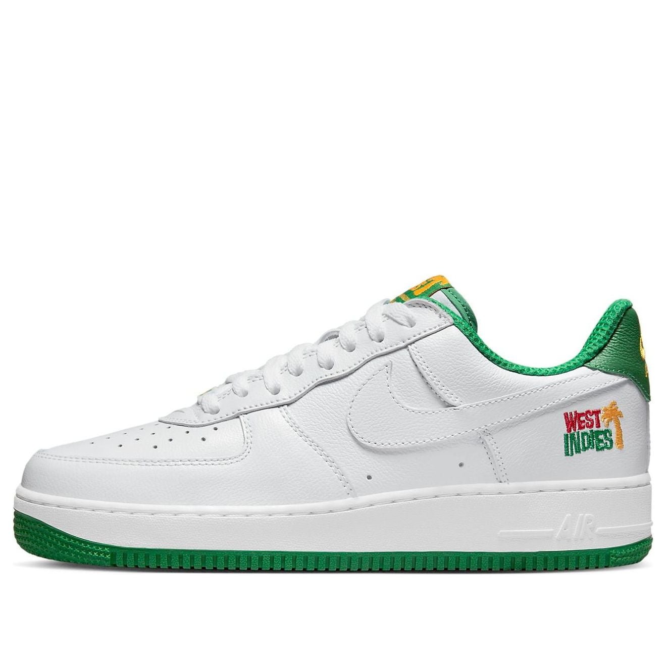 Nike Air Force 1 Low West Indies 2022