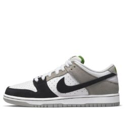 Nike SB Dunk Low Chlorophyll