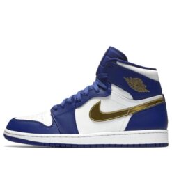 Air Jordan 1 Retro High Gold Medal
