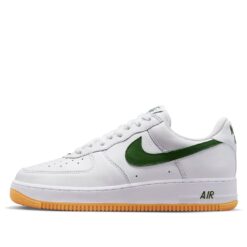 Nike Air Force 1 Low Color of the Month Forest Green
