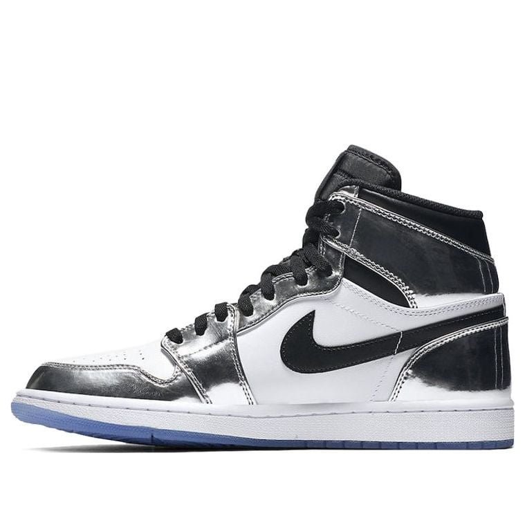 Air Jordan 1 Retro High Pass the Torch