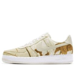 Nike Realtree x Air Force 1 Low White Camo