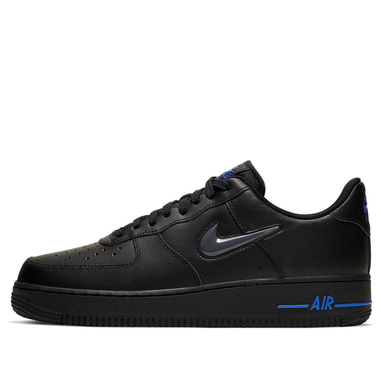 Nike Air Force 1 Low Jewel Black
