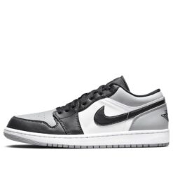 Air Jordan 1 Low Shadow Toe