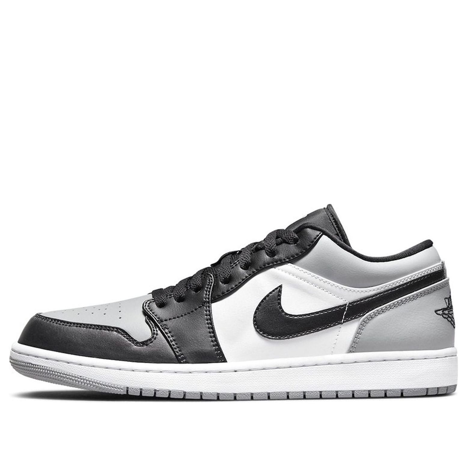 Air Jordan 1 Low Shadow Toe