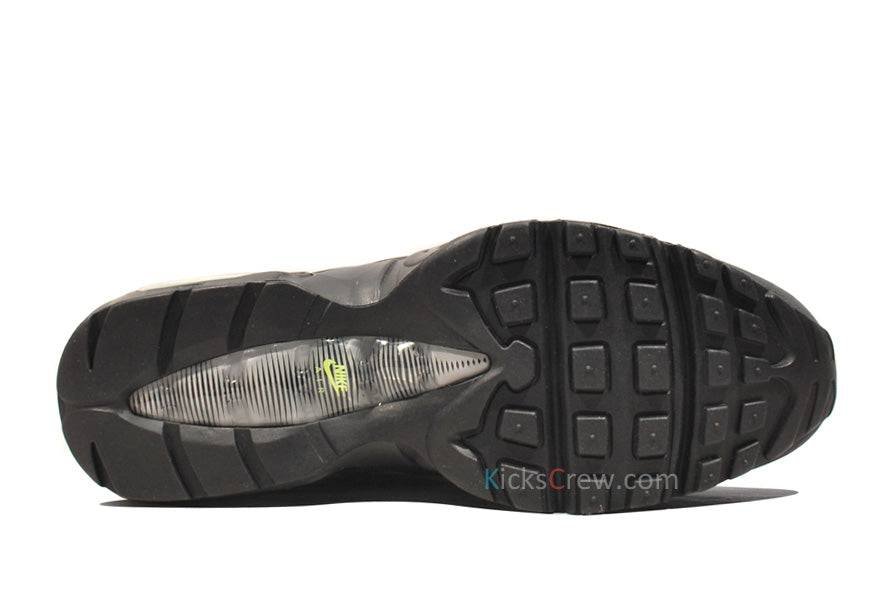 Nike Air Max 95 No Sew Neon
