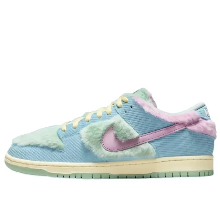 Verdy x Nike Dunk SB
