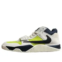 Jordan Jumpman Jack TR “Bright Cactus”