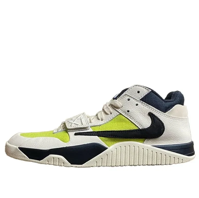 Jordan Jumpman Jack TR “Bright Cactus”