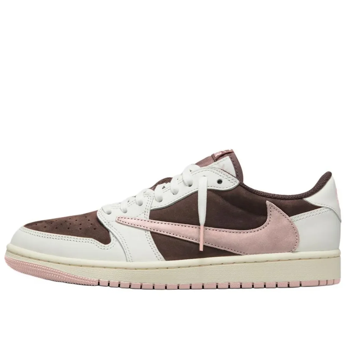 Travis Scott x Jordan Air Jordan 1