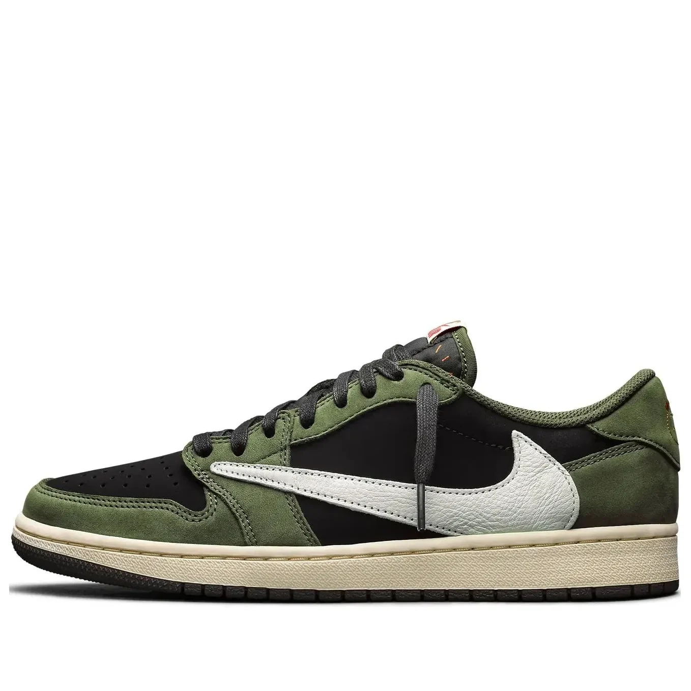 Travis Scott x Jordan Air Jordan 1 Low OG 7.0