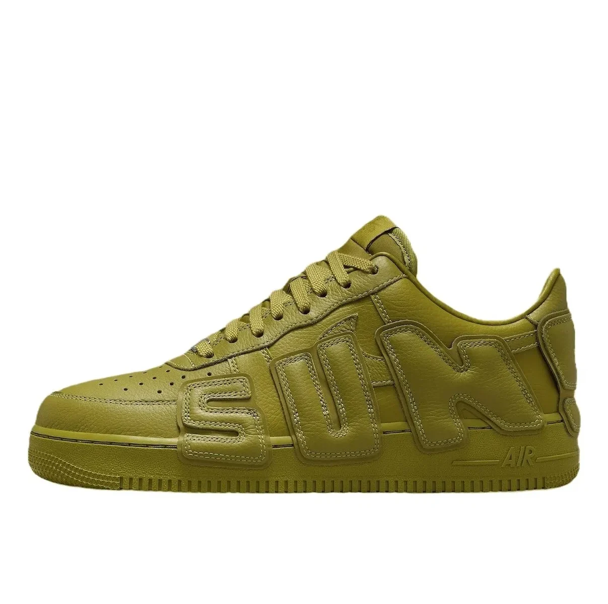 CPFM x Nike Air Force 1 Green