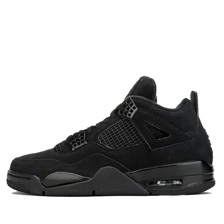 Jordan Air Jordan 4 Black Cat 2020