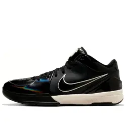 UNDEFEATED x Nike Zoom Kobe 4 Protro