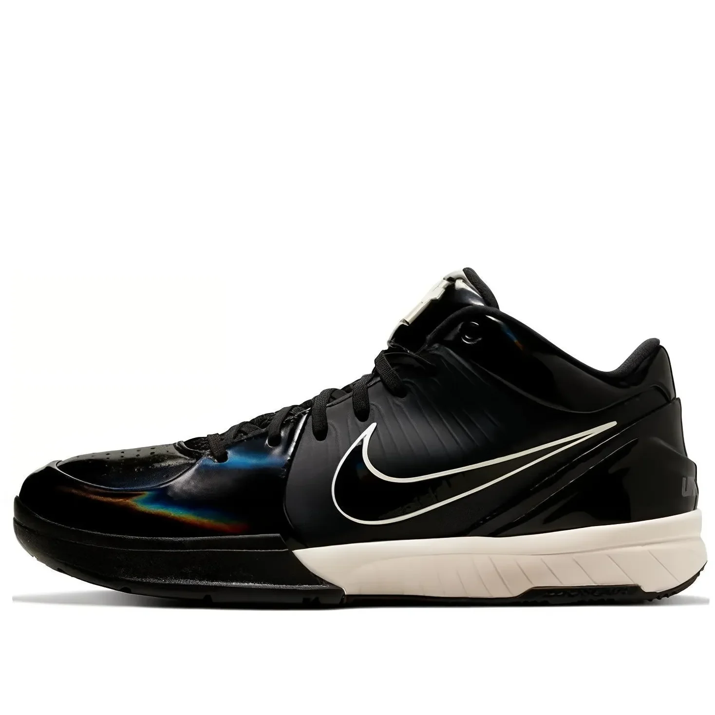 UNDEFEATED x Nike Zoom Kobe 4 Protro