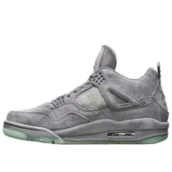 Jordan Air Jordan 4 retro kaws