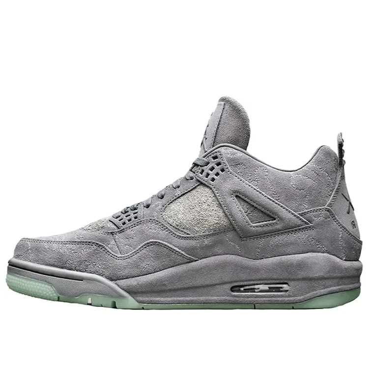 Jordan Air Jordan 4 retro kaws