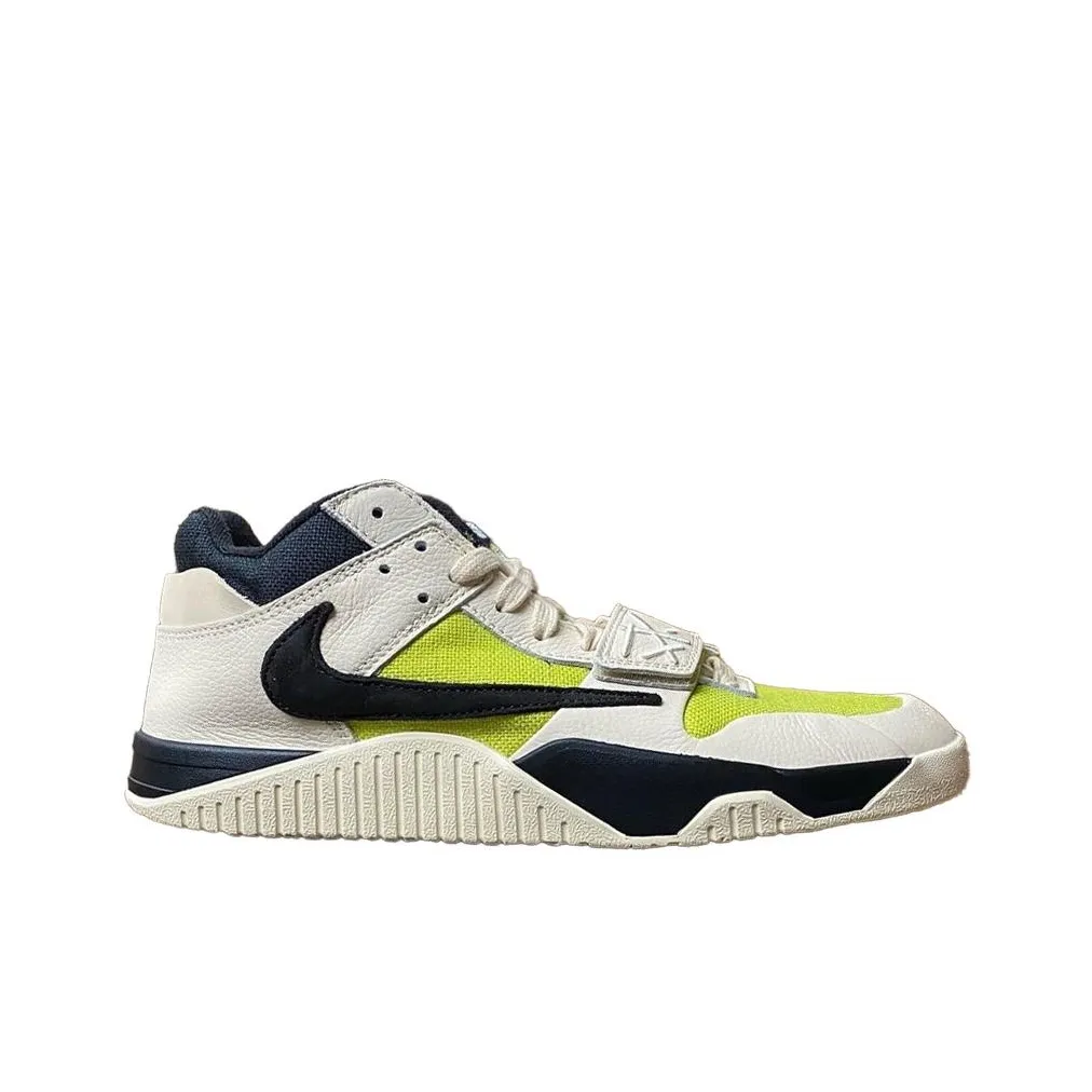 Jordan Jumpman Jack TR “Bright Cactus”