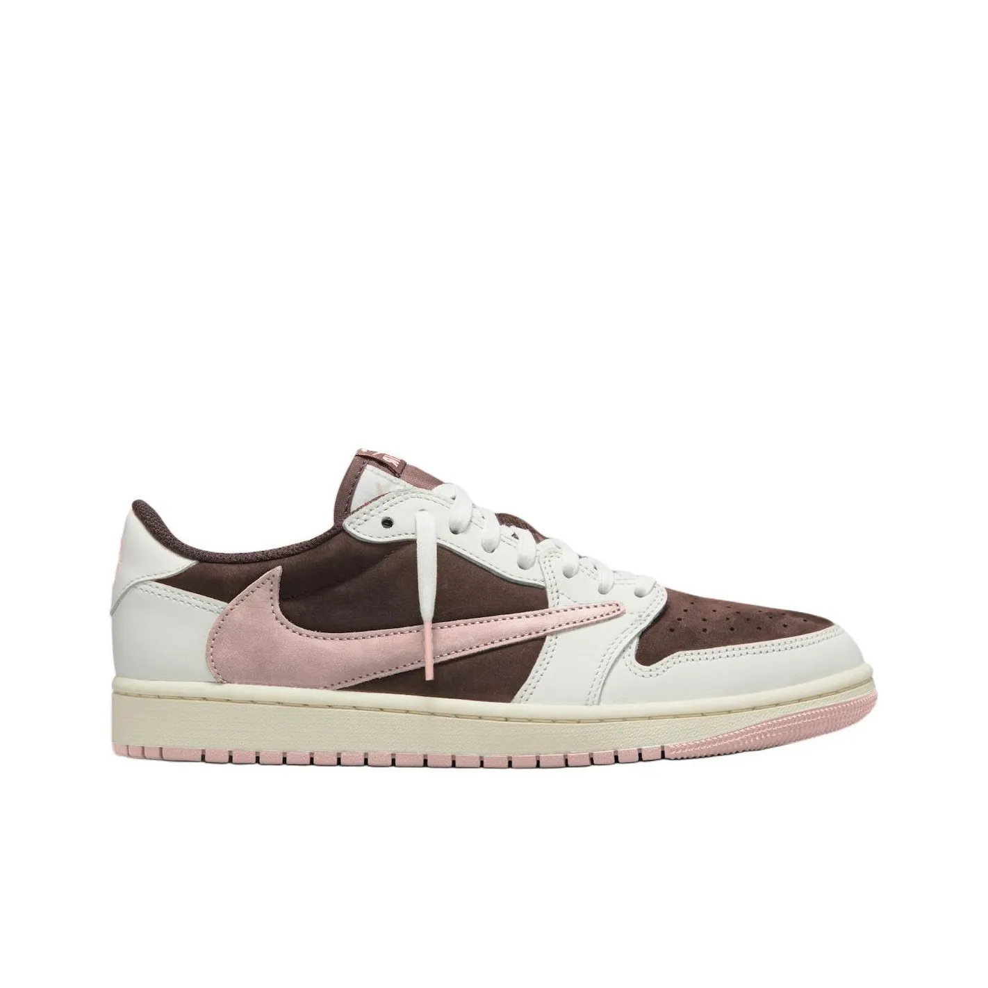 Travis Scott x Jordan Air Jordan 1