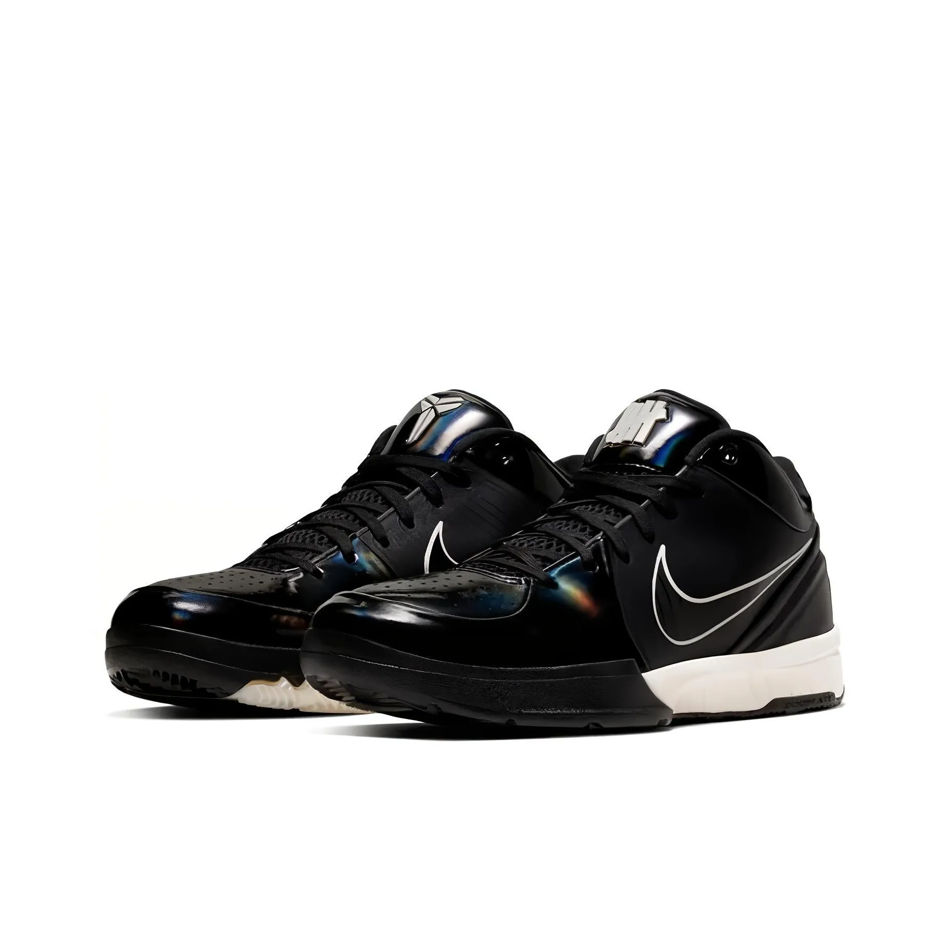 UNDEFEATED x Nike Zoom Kobe 4 Protro