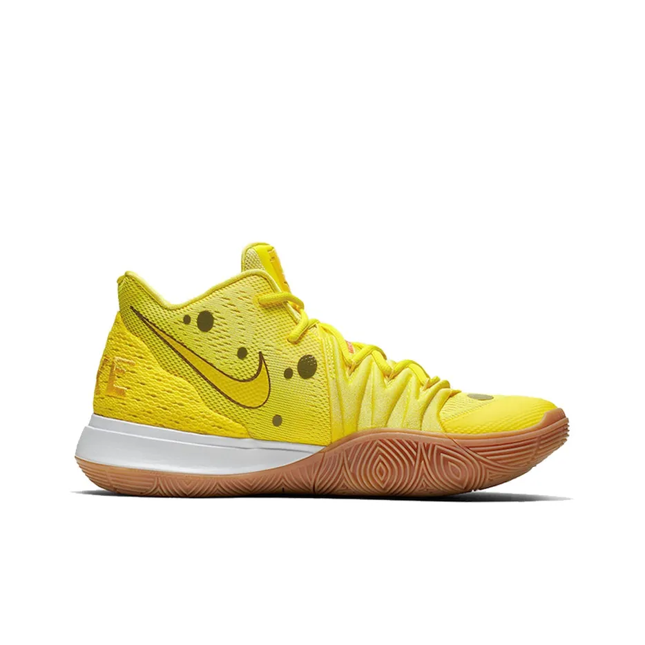 SPONGEBOB SQUAREPANTS x Nike Kyrie 5