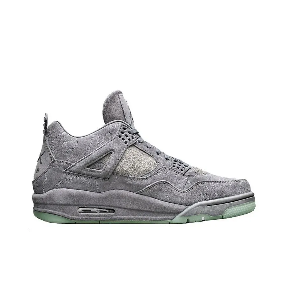 Jordan Air Jordan 4 retro kaws