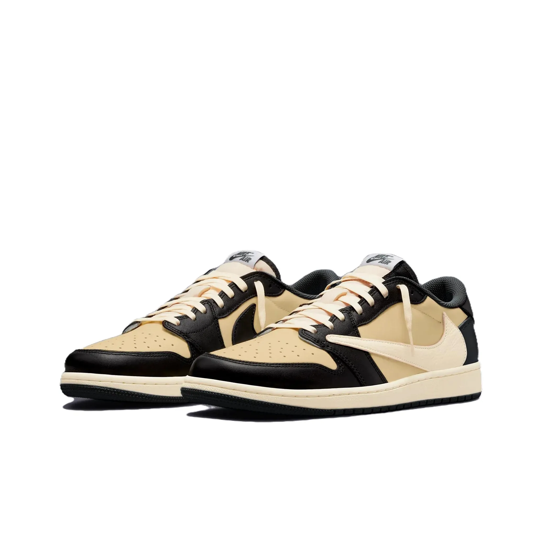 Travis Scott x Jordan Air Jordan 1 Low