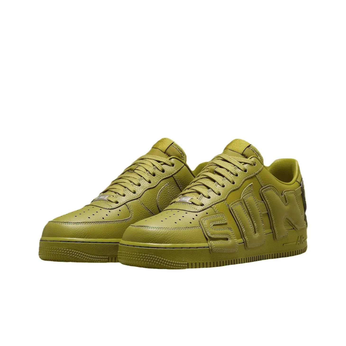 CPFM x Nike Air Force 1 Green