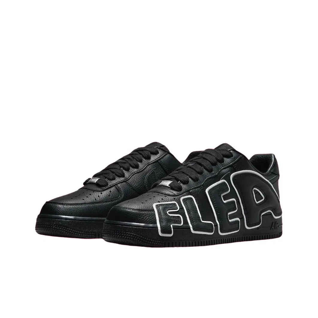 CPFM x Nike Air Force 1 Black(2024)