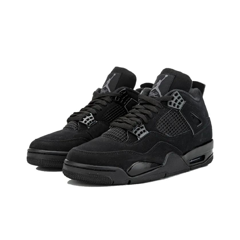 Jordan Air Jordan 4 Black Cat 2020