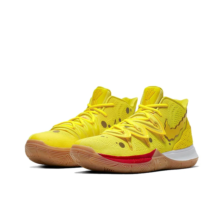 SPONGEBOB SQUAREPANTS x Nike Kyrie 5