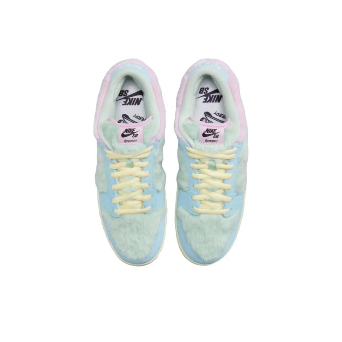 Verdy x Nike Dunk SB