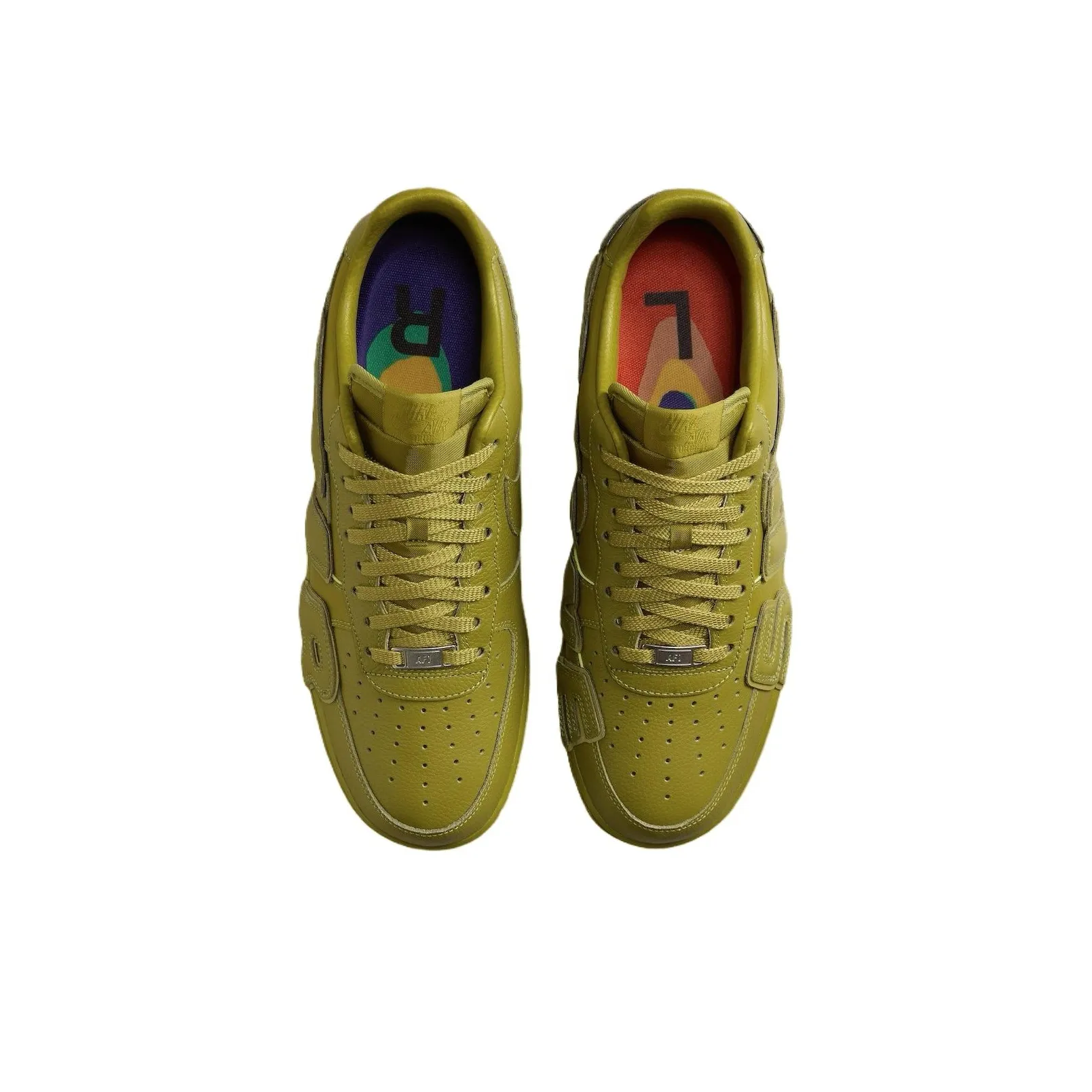 CPFM x Nike Air Force 1 Green