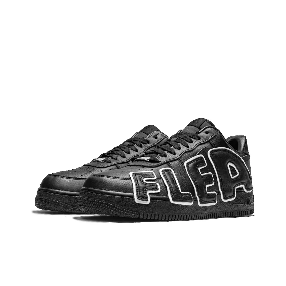 CPFM x Nike Air Force 1 Black（2020）