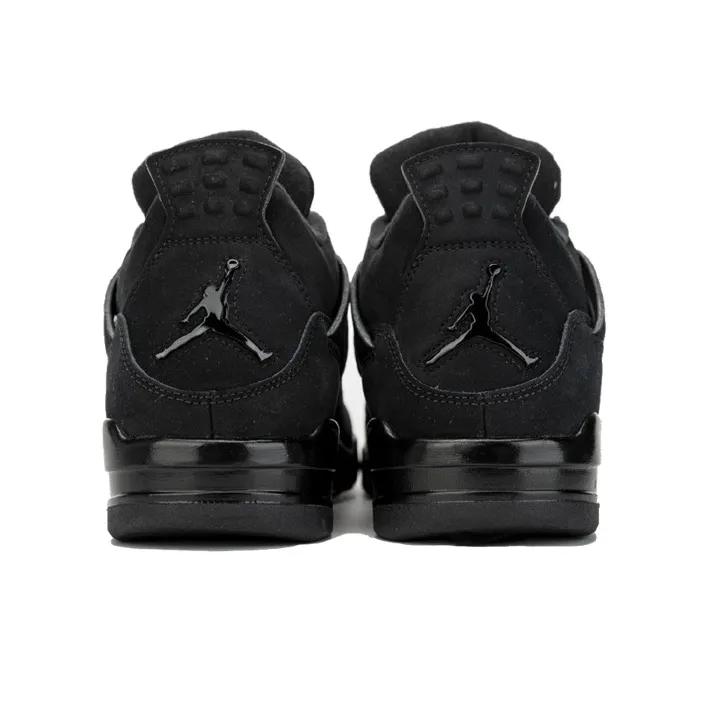 Jordan Air Jordan 4 Black Cat 2020