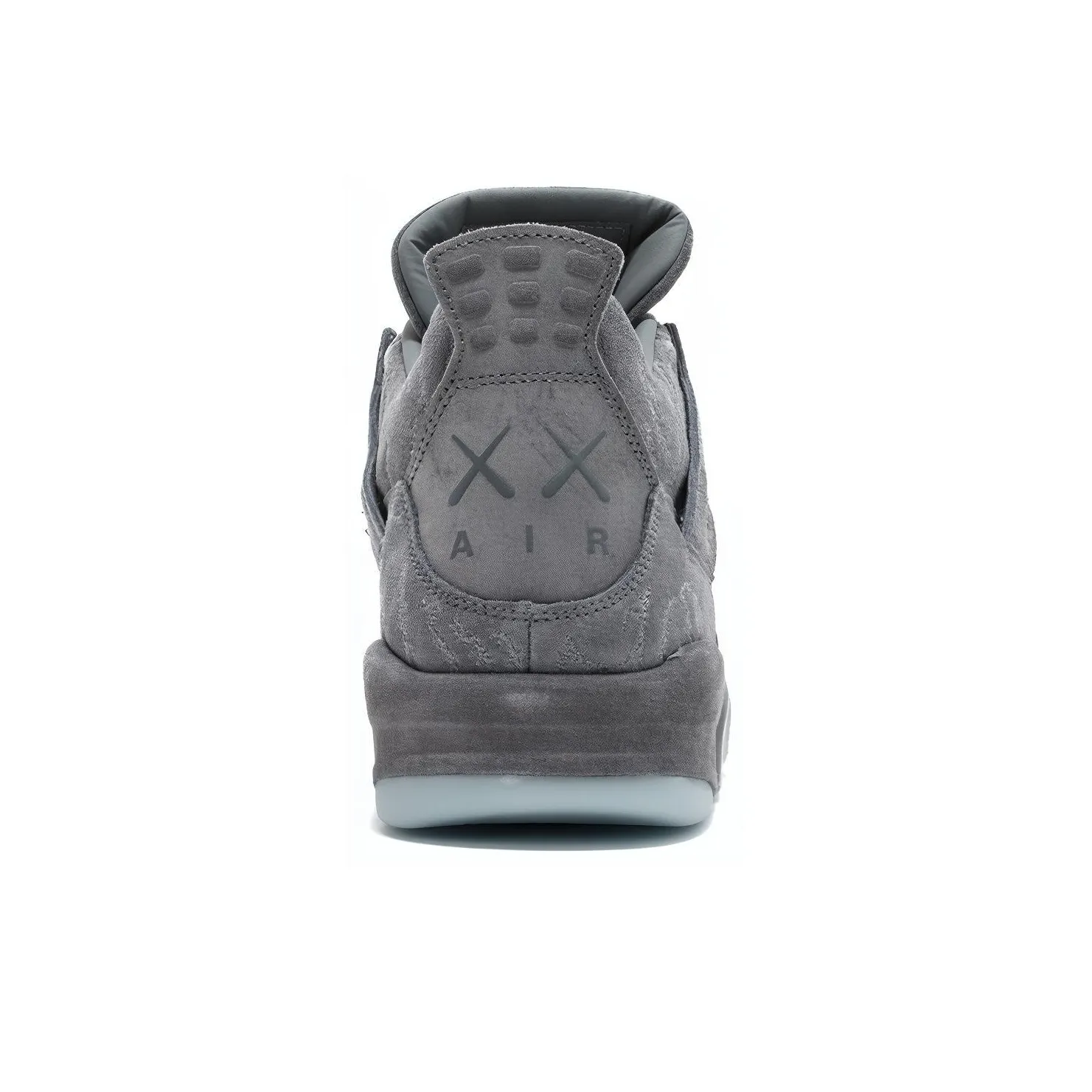 Jordan Air Jordan 4 retro kaws