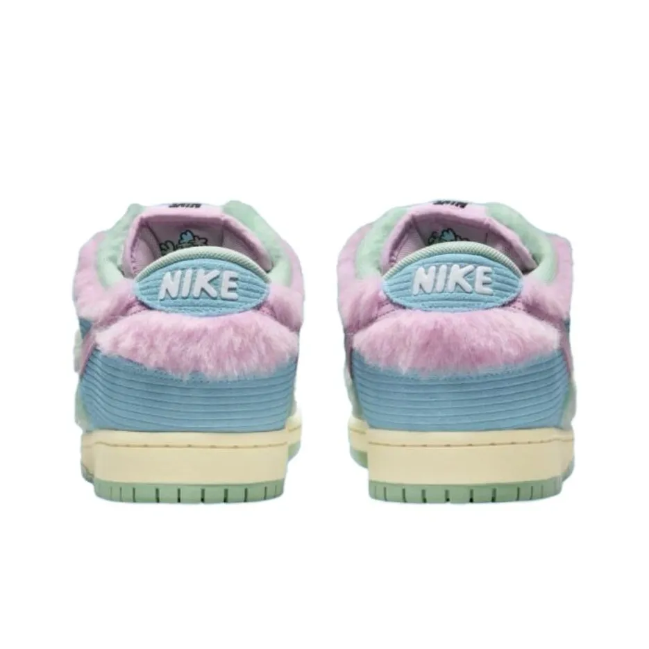 Verdy x Nike Dunk SB