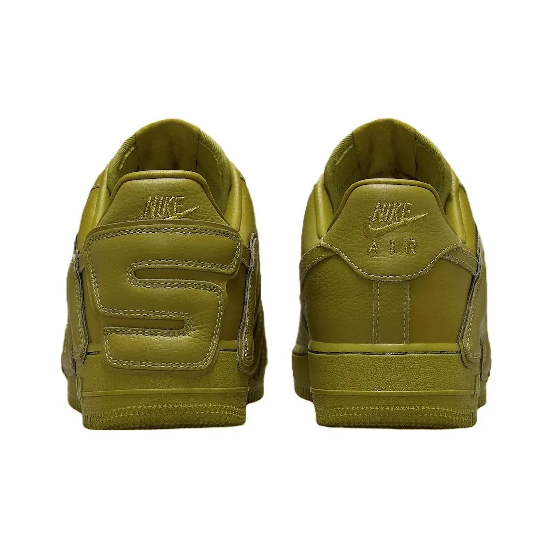 CPFM x Nike Air Force 1 Green