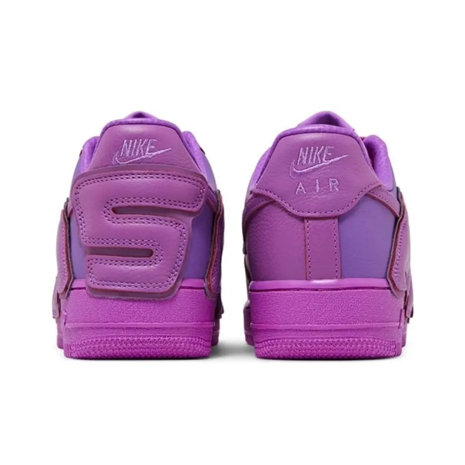 CPFM x Nike Air Force 1 Purple/Red