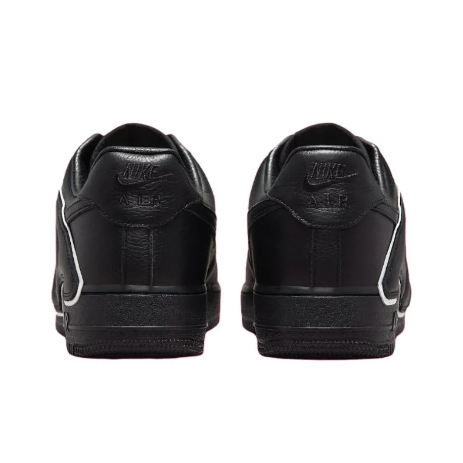 CPFM x Nike Air Force 1 Black(2024)