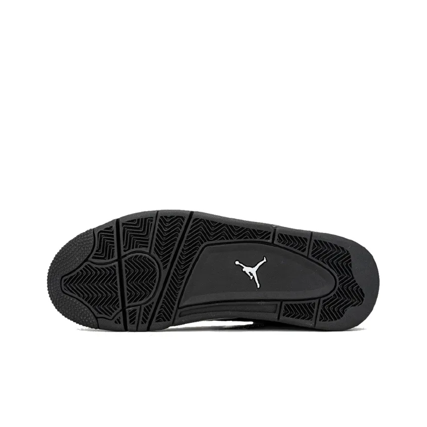 Jordan Air Jordan 4 Black Cat 2020