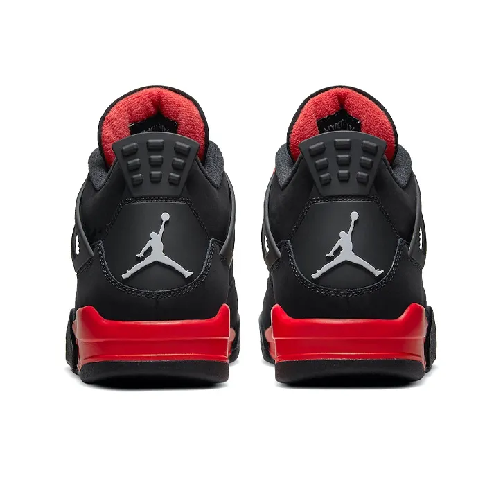 Jordan Air Jordan 4 retro "red thunder"