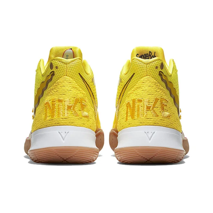 SPONGEBOB SQUAREPANTS x Nike Kyrie 5