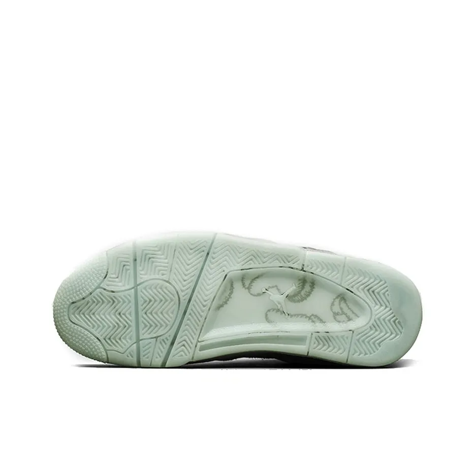 Jordan Air Jordan 4 retro kaws