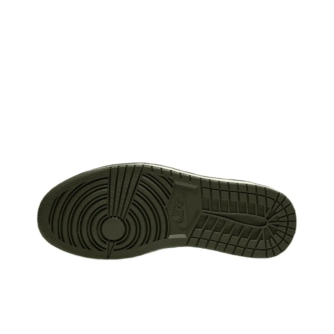 Travis Scott x Jordan Air Jordan 1 Low OG 7.0