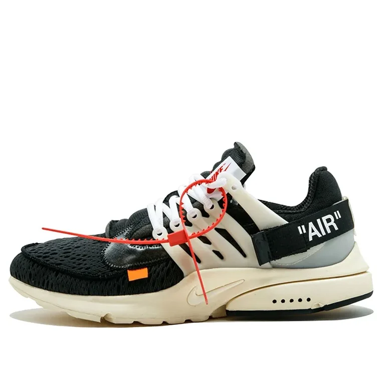 OFF-WHITE x Nike The Ten Air Presto