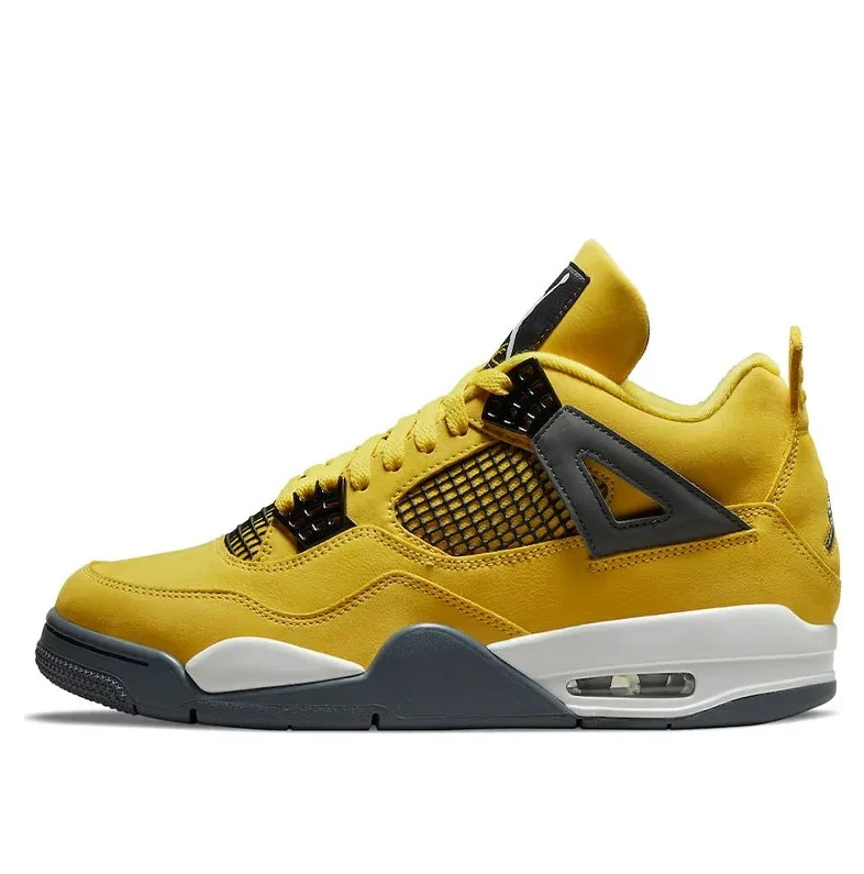 Jordan Air Jordan 4 retro "tour yellow"