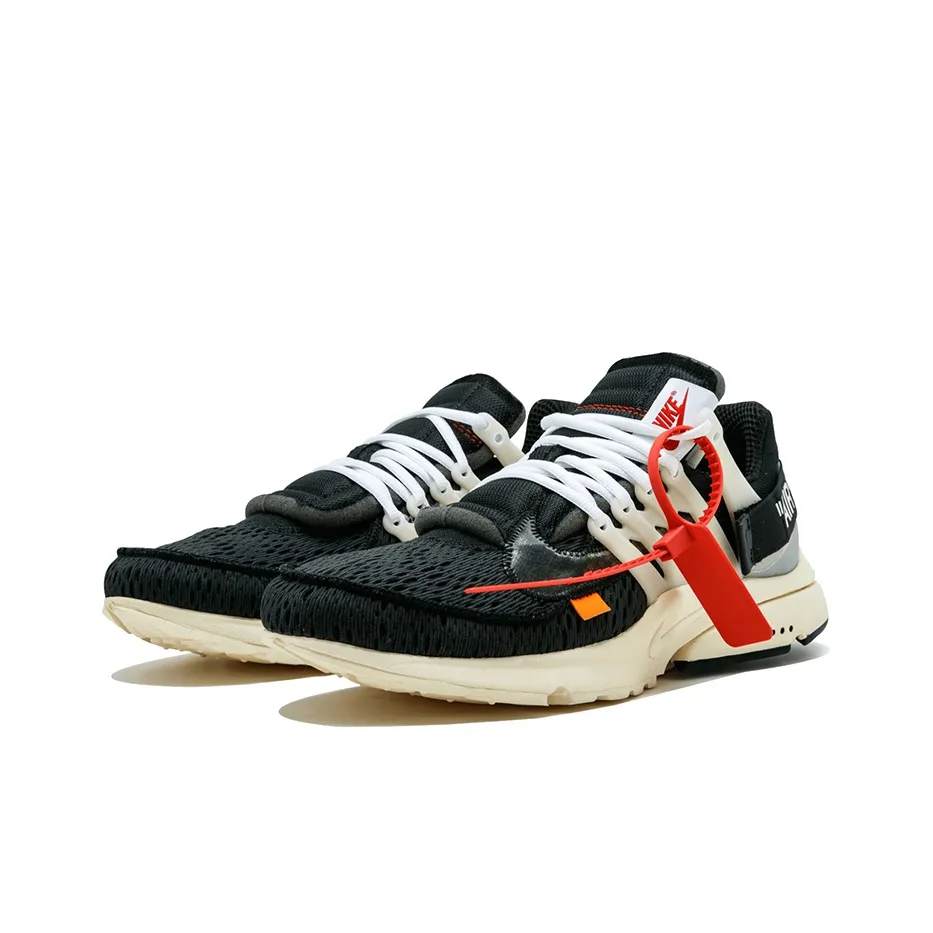 OFF-WHITE x Nike The Ten Air Presto