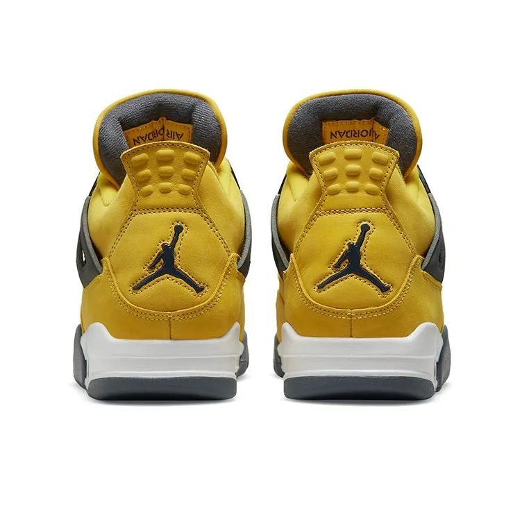 Jordan Air Jordan 4 retro "tour yellow"